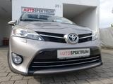 Toyota Verso 1.8 VVT-I  KAMERA/7 SITZER - Toyota 7-Sitzer