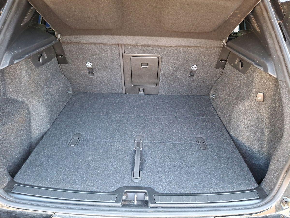 Volvo XC40 Black Edition Plus, B3 360°Kamera Harman/Ka