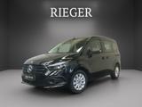 Mercedes-Benz eCitan Tourer PRO Progressive Plus LED*SHZ*+++++ - Mercedes-Benz eCitan Gebrauchtwagen