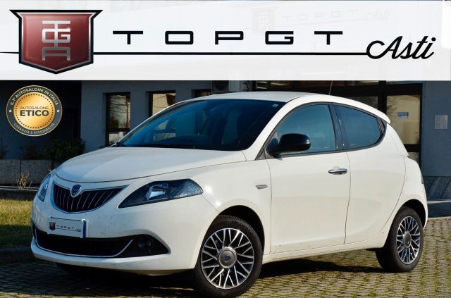 Autres LANCIA YPSILON 1.2 GOLD GPL 69cv, UNICOPROP, UFF