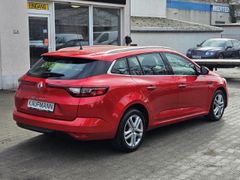 Fahrzeugabbildung Megane IV Grandtour Business Edition 130 TCE EDC