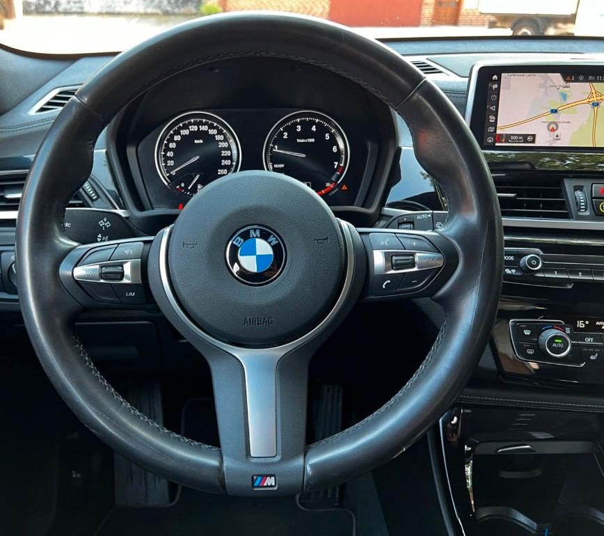 BMW X2 sDrive 20 i Advantage Plus, миниатюра 15