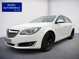 Opel Insignia A Sports Tourer Edition/Klima/SHZ/MFL