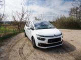 Citroën Spacetourer Grand C4 Picasso Shine THP 165 - Citroën C4 Picasso Kombi Gebrauchtwagen