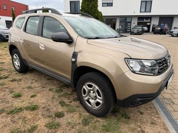 Dacia Duster - 7