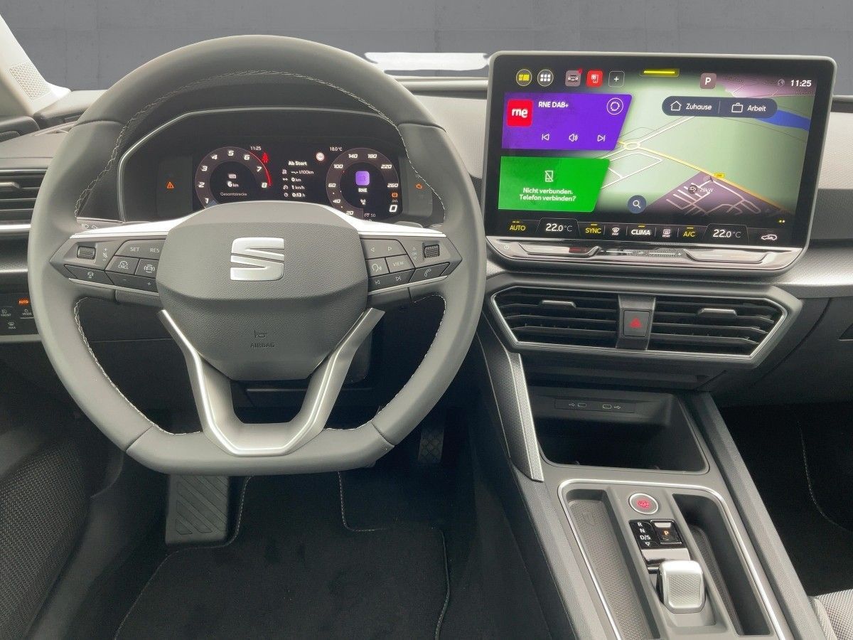 Seat Leon - Bild 9