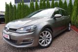 Volkswagen Golf VII Variant 1.4TSI Highline Navi AHK Xenon - Volkswagen Golf: X
