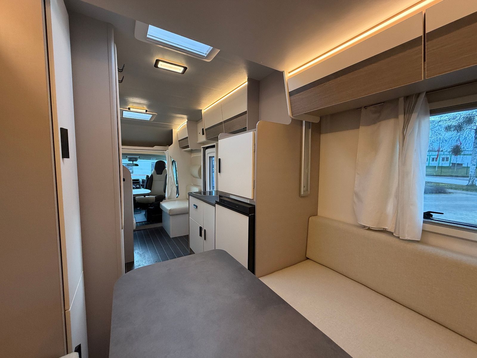 Fahrzeugabbildung XGO Dynamic 30 P - Modell 2025