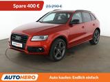 Audi Q5 2.0 TDI quattro Aut.*NAVI*XENON*ACC*PDC*SHZ* - Audi Q5 mit Diesel-Antrieb
