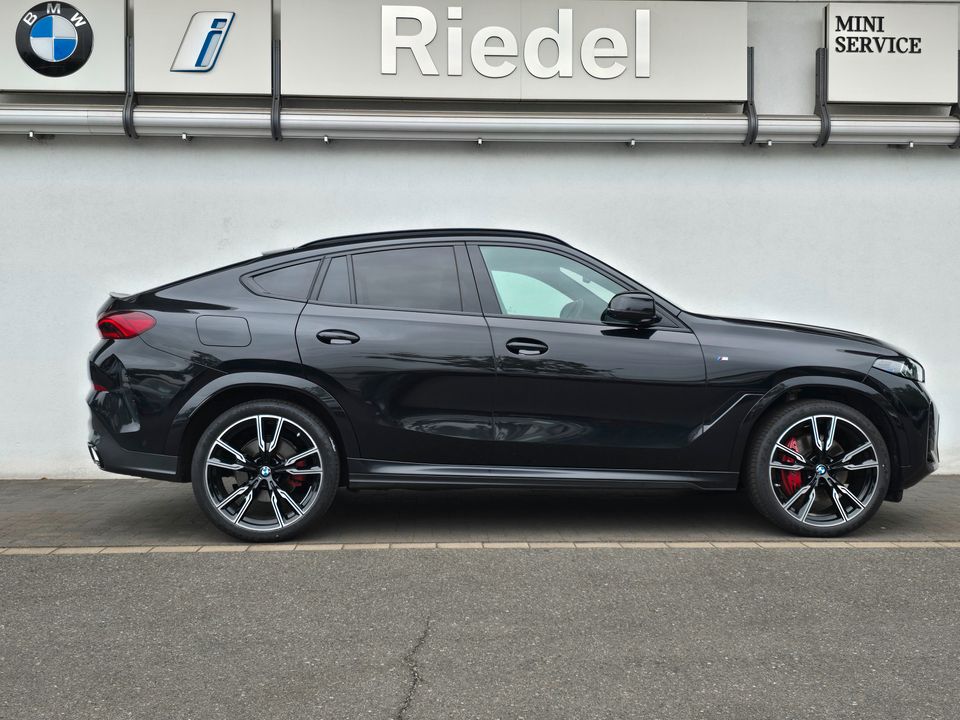 BMW X6 - Bild 3