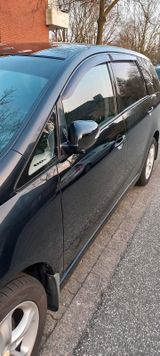 Mitsubishi Verkaufe Mitsubishi Grandis - Mitsubishi Grandis: Kleinbus