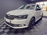 Skoda Fabia Monte Carlo | 1.Hand | Panorama | 8-FachBe