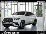 Mercedes-Benz GLE 53 AMG HYBRID 4M+ Coupé Pano/Burm/AHK/Night