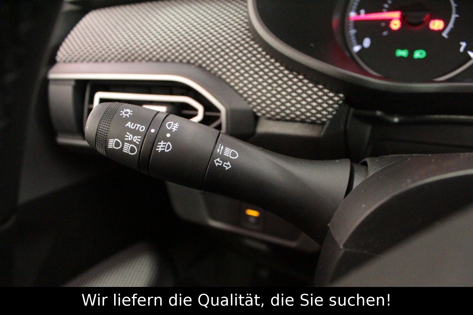 Fahrzeugabbildung Dacia Sandero Journey+ ECO-G 100 *Navi*Sitzhz*LPG