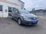 Volkswagen Golf Plus 1.6 Comfortline - Volkswagen Golf Plus aus 2005