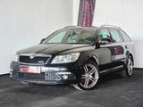 Skoda Octavia Kombi RS 2.0|XENON|NAVI|PDC|AHK|KLIMA - Skoda Octavia aus 2011: RS