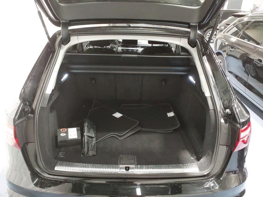 Audi A4 - Bild 7