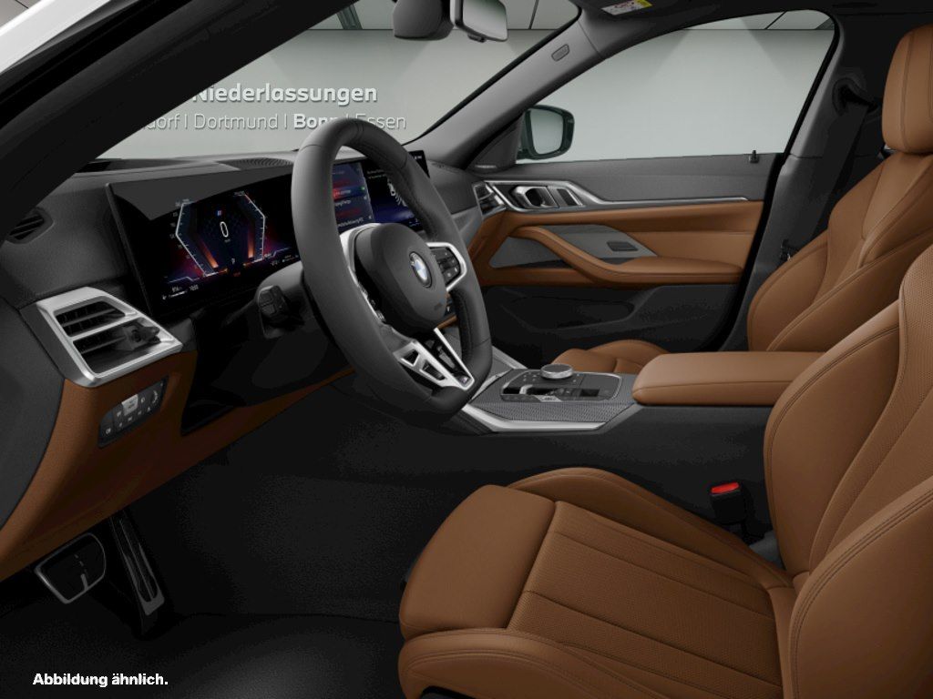 BMW 430 Gran Coupé - Bild 5