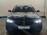 BMW 520 d Touring Aut. |DrivAssProf|LED|RFK|AHK - BMW 520 in Duisburg