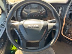 Fahrzeugabbildung Iveco Stralis 480