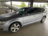 Audi A6 3.0 TDI (DPF) tiptronic quattro Avant - - Audi A6 aus 2007: Kombi
