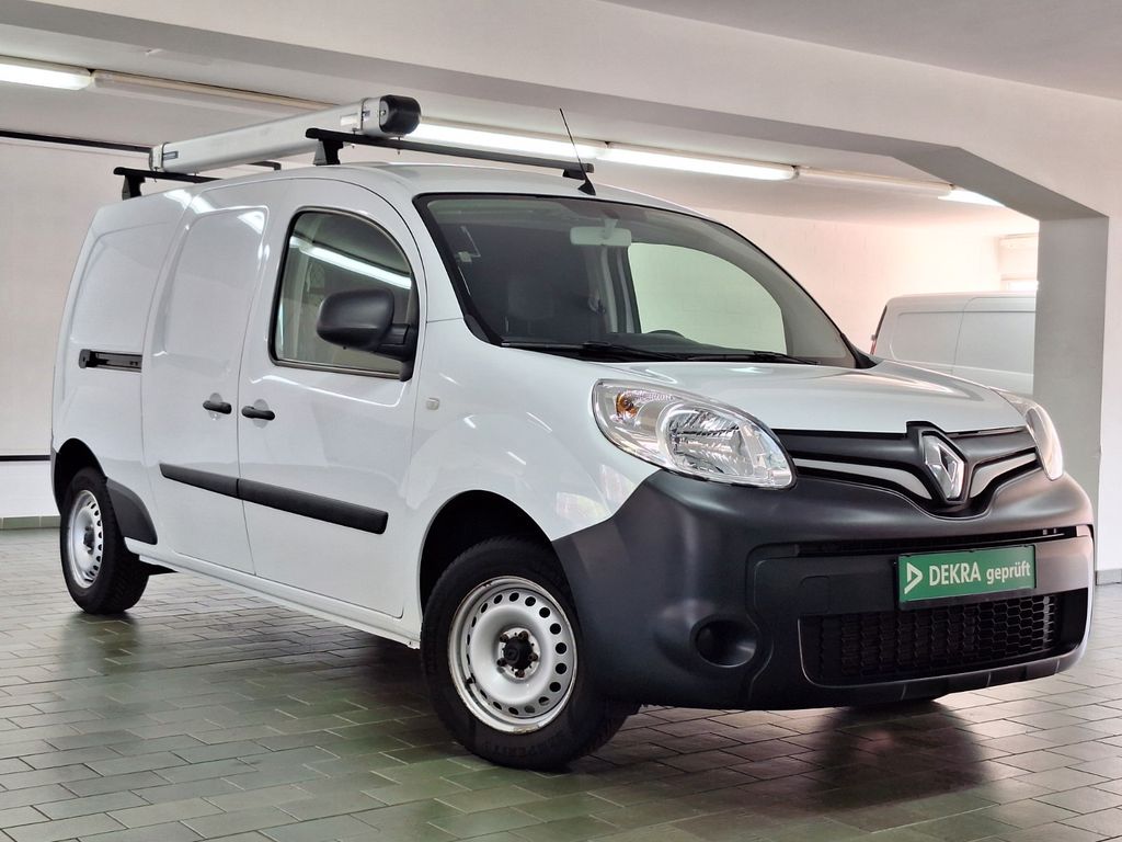Image of Renault Kangoo