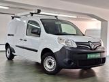 Renault Kangoo Rapid Maxi Extra 1.Hand Service erledigt - Renault Kangoo: Maxi Extra
