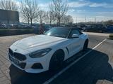 BMW Z4 sDrive30i M-Paket 2022 | Head-Up | Harman - BMW Z4 in Köln