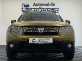 Dacia Duster 1.5 dCi 110 4WD Klima AHK Kamera - Dacia Duster: Pickup
