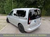 Volkswagen Caddy 2.0 TDI NAVI|KLIMA|PDC| - VW Caddy Gebrauchtwagen in Aachen