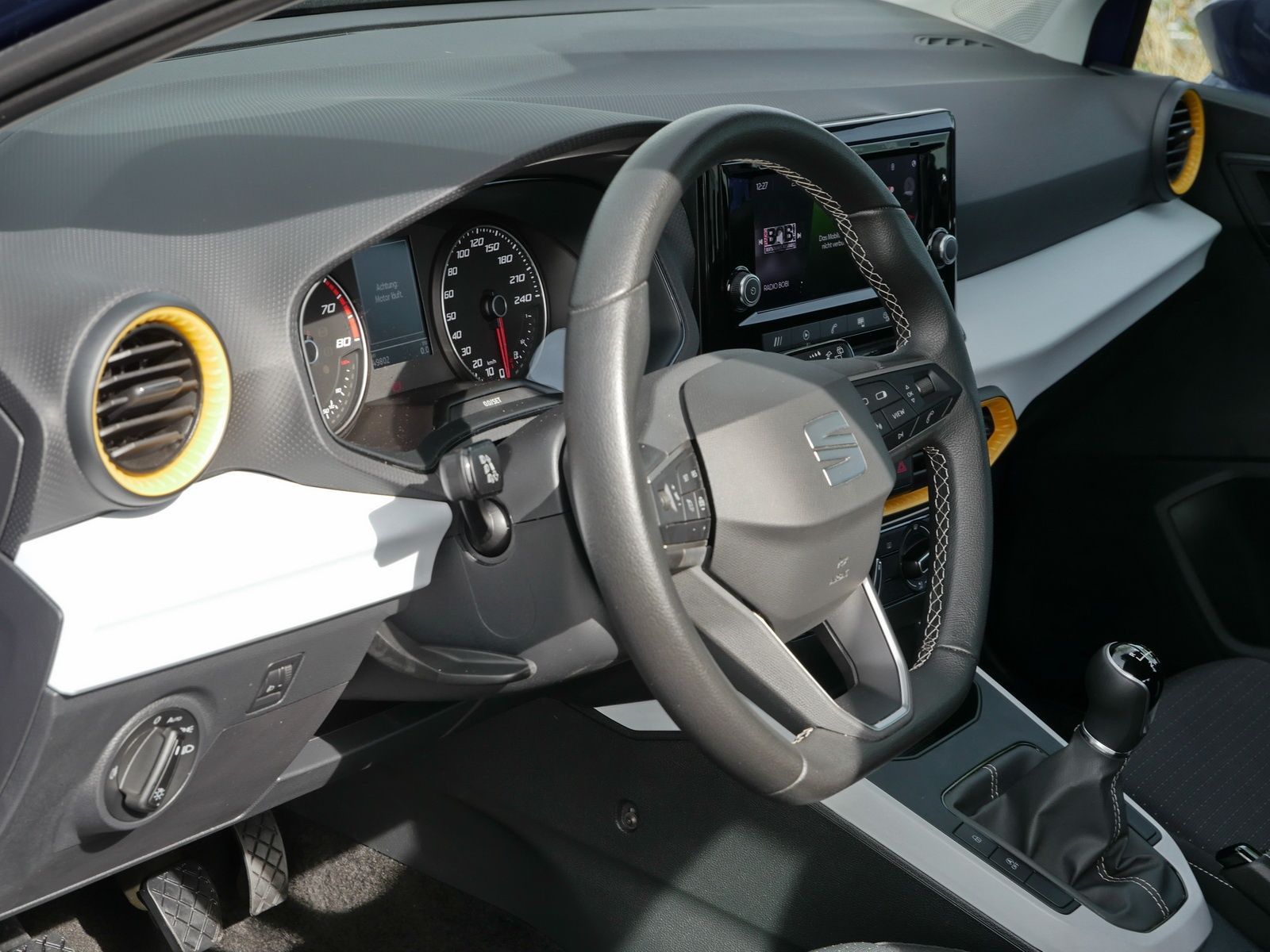 Seat Arona - Bild 19