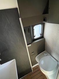 HYMER  ERIBA  HYMERCAR Grand Canyon S 700 4x4 Autarkie Premium Winter