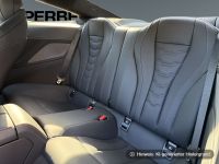 BMW M850 - Vorschau Bild 12