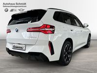 BMW X3 - Vorschau Bild 5
