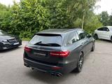 Mercedes-Benz E 63 S AMG 4Matic Final Edition - gebrauchte Mercedes-Benz E 63 AMG aus dem Jahr 2023