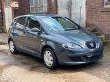 Seat Altea 1.6i Reference Comfort TÜV 01/27 - Seat Altea mit Benzin-Antrieb