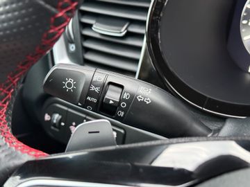 Kia ProCeed GT 1.6T DCT7 Nav Kamera SHZ Klappenausp.
