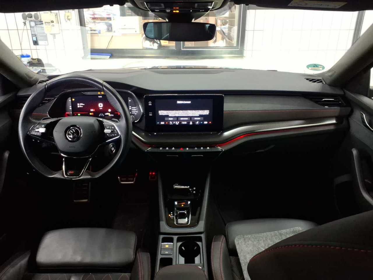 Skoda Octavia - Bild 8