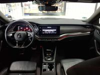 Skoda Octavia - Vorschau Bild 8