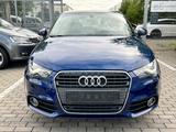 Audi A1 attraction 1.4 TFSI*S-Tronic*XEN*SHZ*2xPDC* - Audi A1 in Leverkusen