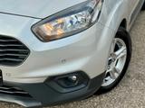 Ford Transit Courier 1.0 EcoBoost Trend PDC|KAM|Klima - Ford Transit Courier: Van
