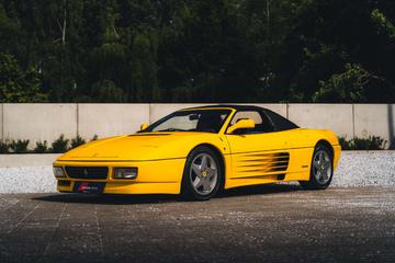 صورة 3 لـ 1993 Ferrari 348