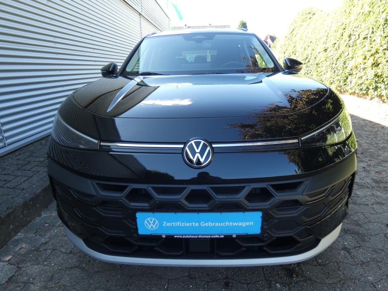 Volkswagen T-Roc Life T-Roc 1.5 eTSI DSG Life LED AHK SHZ R foto 2