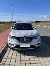 Renault Koleos ENERGY dCi 175 4WD X-tronic Intens - Renault Koleos: 175