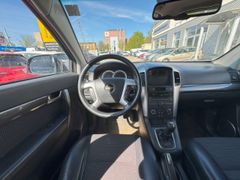 Fahrzeugabbildung Captiva 2.4 LT 4WD 7-Sitzer