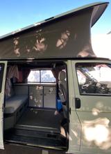 Volkswagen T4 California Oldtimer mit Aufstelldach  - Angebote
