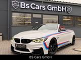 BMW M4 Cabrio Facelift*HuD*H&K*360 Kamera*Full Opt.* - BMW M4 in Nürnberg