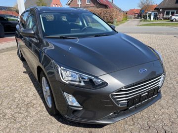 Fahrzeugabbildung Ford Focus Turn. 1.0 EB Cool&Connect LED/Navi/Kamera
