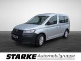 Volkswagen Caddy Kombi 2.0 TDI AHK Klima PDC Sitzheizung Sp - gebrauchte VW Caddy aus dem Jahr 2024