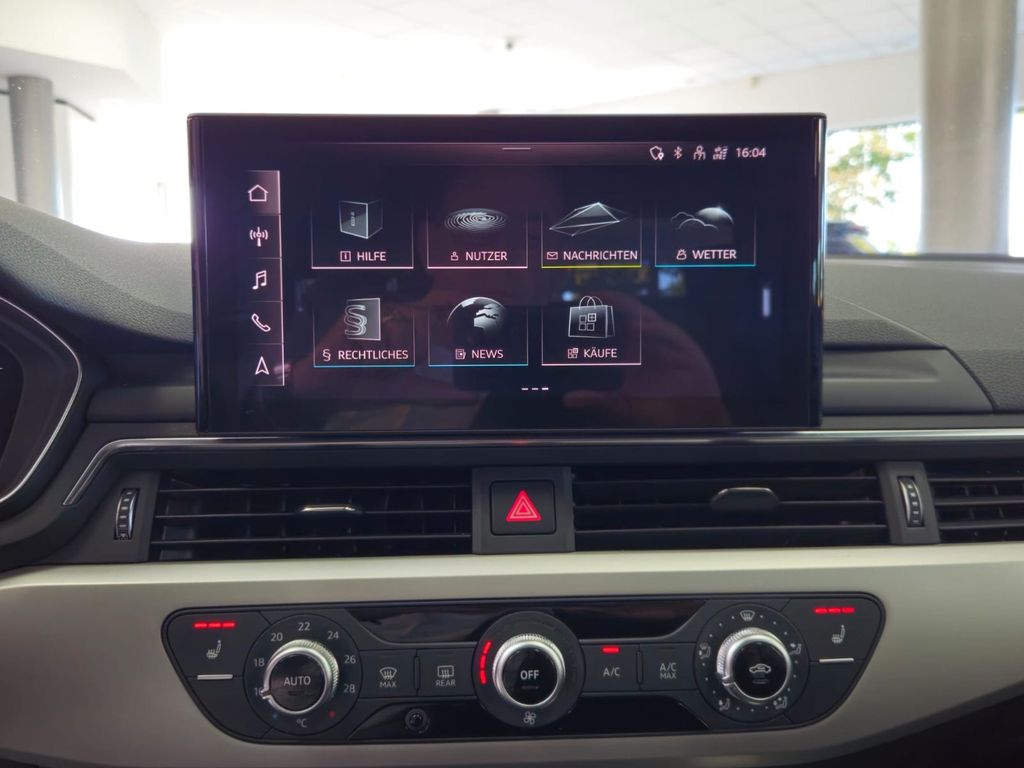 Audi A5 35 TDI S-line Competition*MATRIX*VIRTU*KAMERA